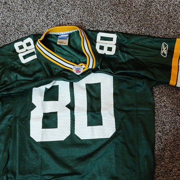 GreenBay Packers Jersey - Picture 5 of 5